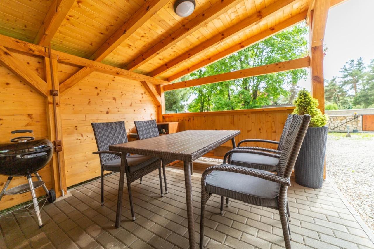 Appartement Stara Lesna Adex Extérieur photo