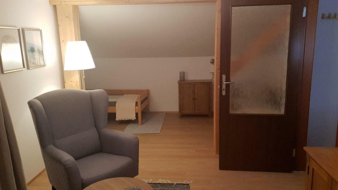 Appartement Stara Lesna Adex Extérieur photo