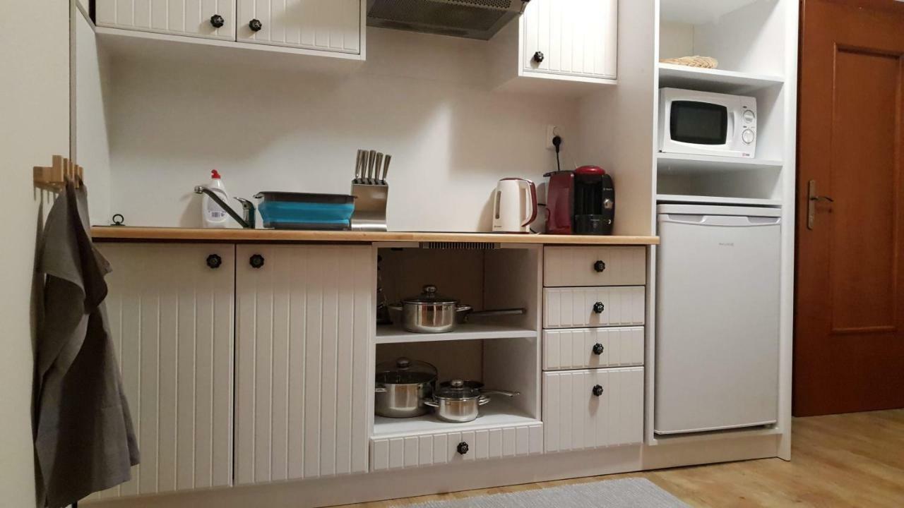 Appartement Stara Lesna Adex Extérieur photo