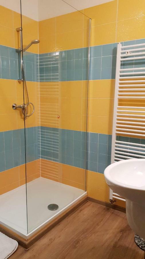 Appartement Stara Lesna Adex Extérieur photo